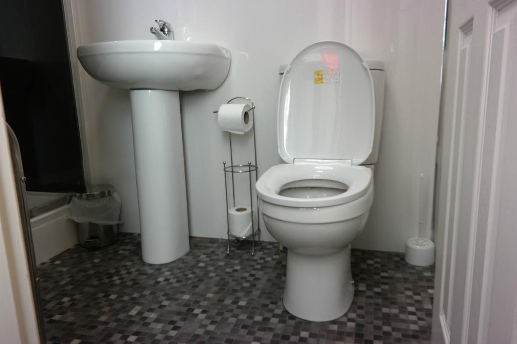 Boomerang Blackpool Room photo