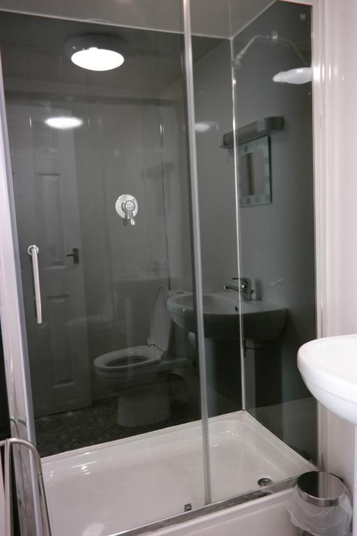Boomerang Blackpool Room photo
