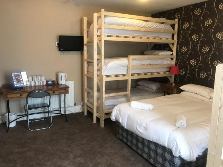 Boomerang Blackpool Room photo
